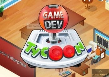Download Game Dev Tycoon APK for Android/iOS