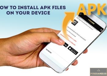 How To Install APK Files On Your Device and Why Do We Need Them?