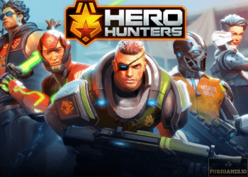Download Hero Hunters APK for Android/iOS