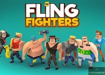 Download Fling Fighters APK for Android/iOS