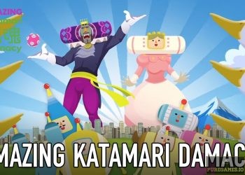 Download Amazing Katamari Damacy APK for Android/iOS
