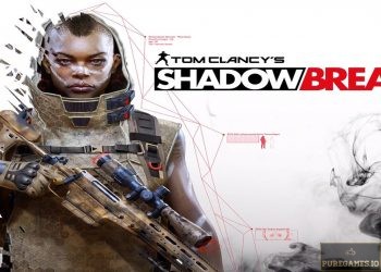 Download Tom Clancy’s ShadowBreak APK for Android/iOS