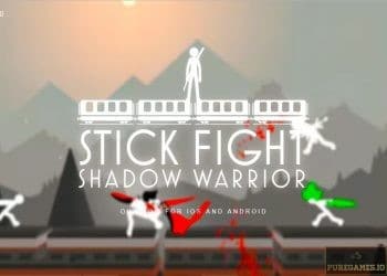 Download Stick Fight: Shadow Warrior APK for Android/iOS