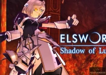 Download Elsword M Shadow of Luna APK for Android/iOS