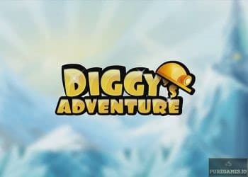 Download Diggy’s Adventure APK for Android/iOS