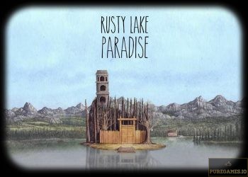 Download Rusty Lake Paradise APK for Android/iOS