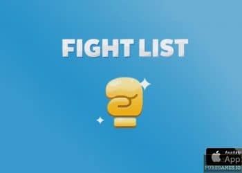 Download Fight List APK for Android/iOS