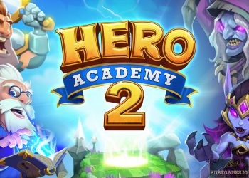 Download Hero Academy 2 APK for Android/iOS