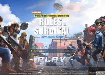 How to Reduce Lag For Low-End Phones To Play Rules of Survival Smoother