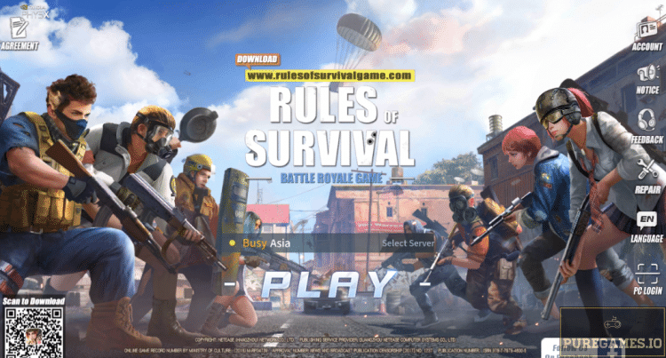 how to reduce lag for low-end phones to play rules of survival smoother