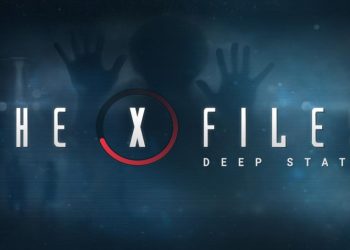 Download The X-Files: Deep State APK for Android/iOS