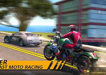 Download Moto Rider APK for Android/iOS