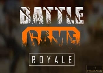 Download Battle Game Royale MOD APK – For Android/iOS