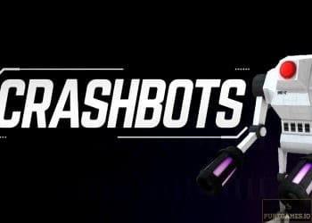 Download Crashbots MOD APK – For Android/iOS