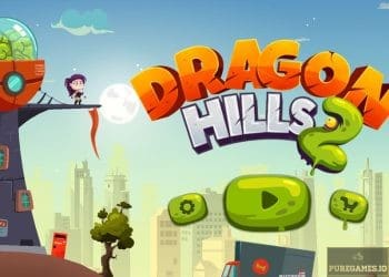 Download Dragon Hills 2 MOD APK – For Android/iOS