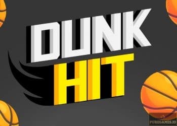 Download Dunk Hit MOD APK – For Android/iOS