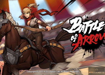 Battle of Arrow: Survival PvP