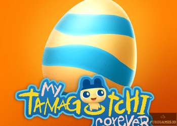 My Tamagotchi Forever