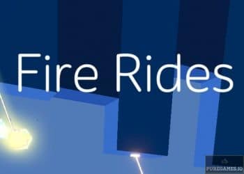 Download Fire Rides MOD APK – For Android/iOS
