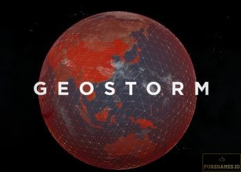 Download Geostorm MOD APK – For Android/iOS