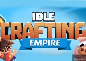 Download Idle Crafting Empire MOD APK – For Android/iOS