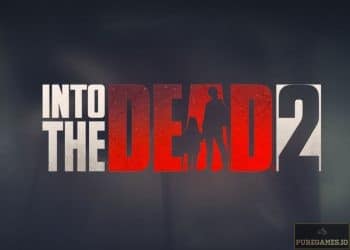 Download Into The Dead 2 MOD APK – For Android/iOS