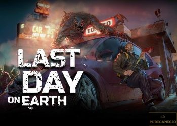 Download Last Day On Earth: Survival MOD APK – For Android/iOS