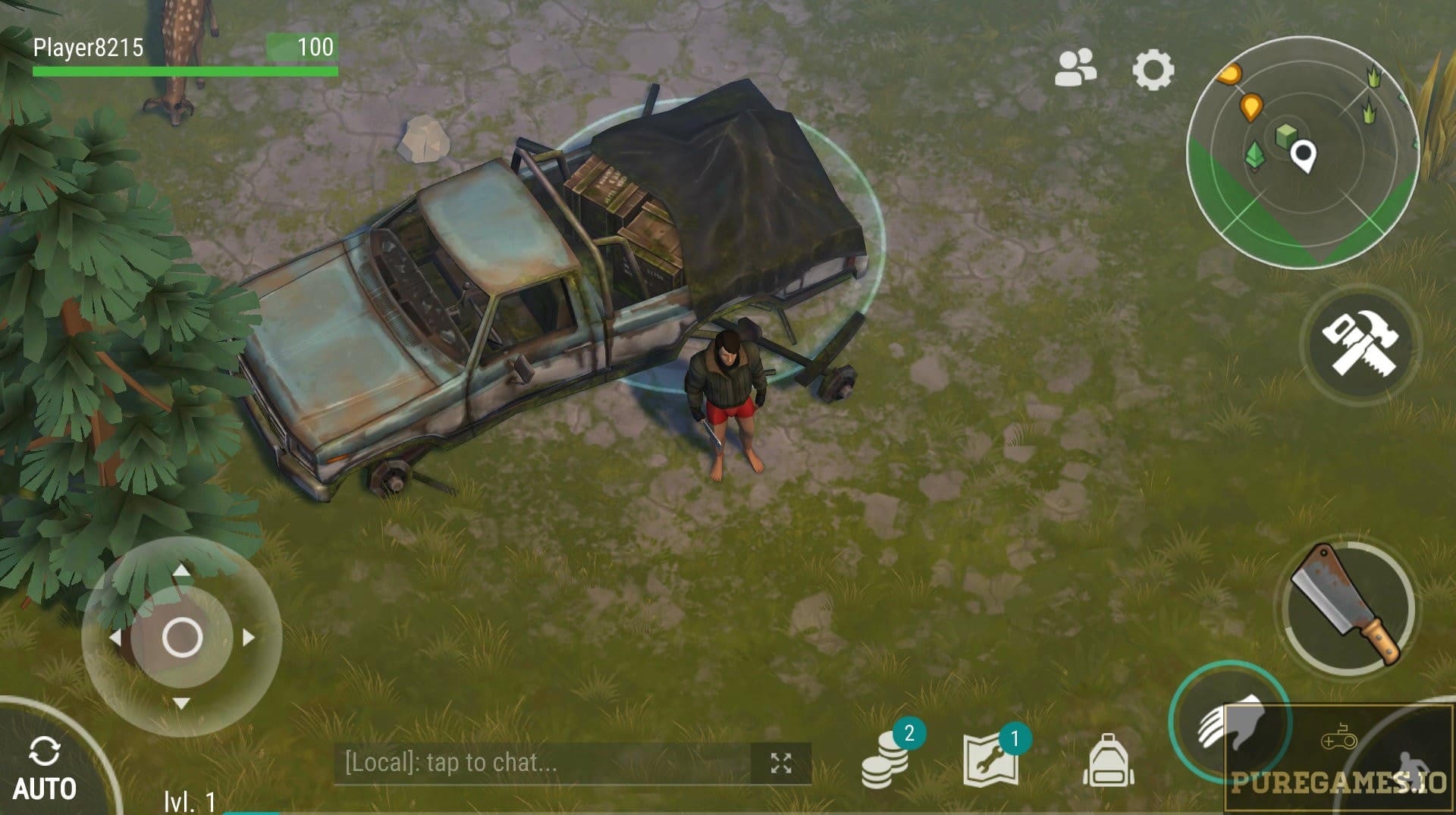 Last day on earth survival лаборатория чертеж