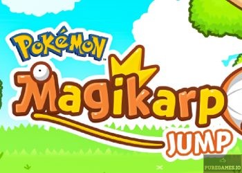 Download Pokemon: Magikarp Jump MOD APK – For Android/iOS
