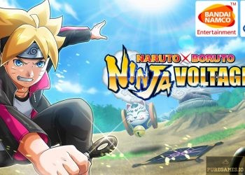 Download Naruto X Boruto Ninja Voltage MOD APK – For Android/iOS
