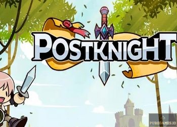 Download PostKnight MOD APK – For Android/iOS