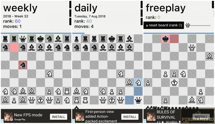 download Really bad Chess