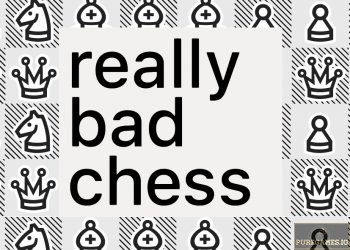 Download Really Bad Chess MOD APK – For Android/iOS