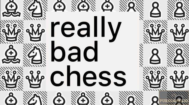 download Really bad Chess