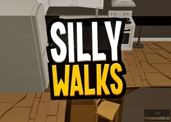 Download Silly Walks MOD APK – For Android/iOS