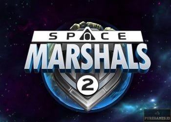 Download Space Marshals 2 MOD APK – For Android/iOS