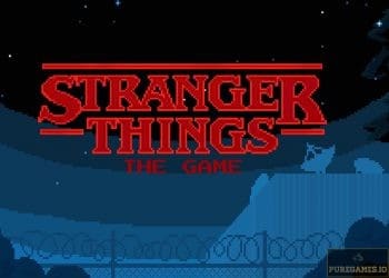 Download Stranger Things : The Game MOD APK – For Android/iOS