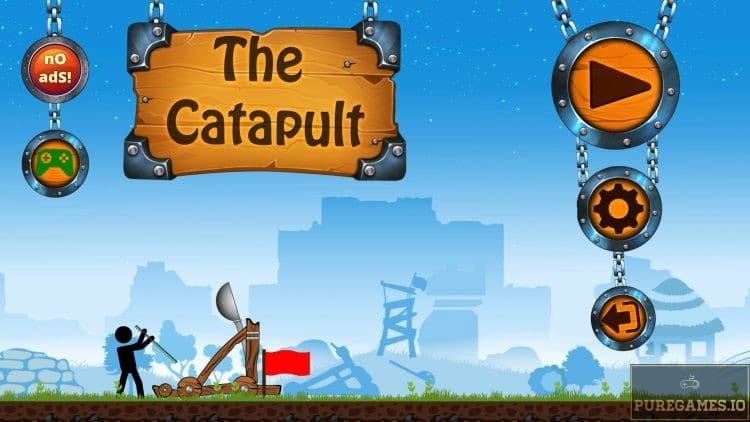 download The Catapult