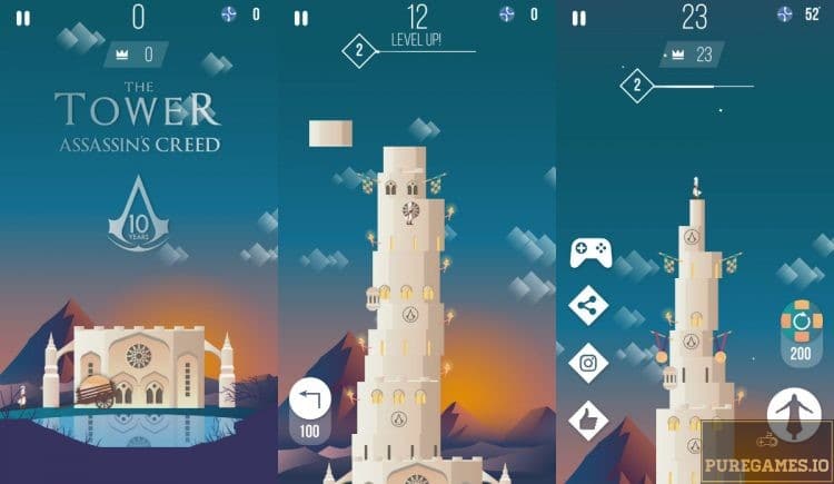 download The Tower Assassins Creed