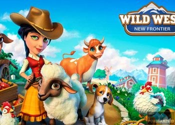 Download Wild West: New Frontier MOD APK – For Android/iOS