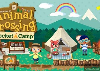 Download Animal Crossing: Pocket Camp APK for Android/iOS