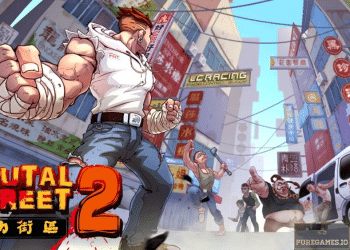 Download Brutal Street 2 APK for Android/iOS