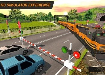 Download Train Simulator Free 2018 APK for Android/iOS