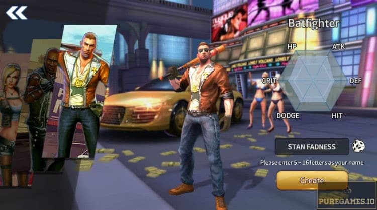 download Auto Theft Gangsters