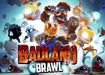 Download Badland Brawl MOD APK – For Android/iOS