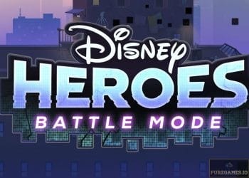 Download Disney Heroes : Battle Mode MOD APK – For Android/iOS