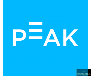 Peak - Brain Games & Training