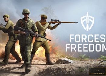 Download Forces of Freedom MOD APK – For Android/iOS