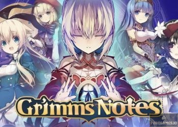 Download Grimms Notes MOD APK – For Android/iOS