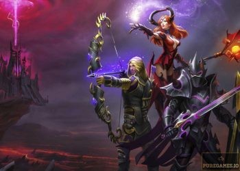 Download Guild of Heroes MOD APK – For Android/iOS